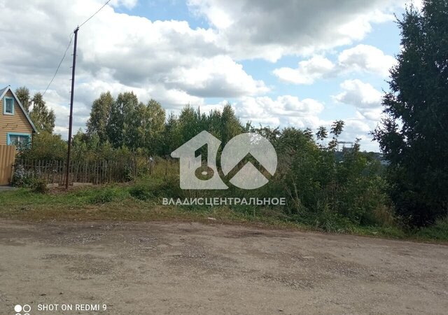земля р-н Октябрьский квартал № 5 Золотая Нива НСТ Ветеран, № 8 фото