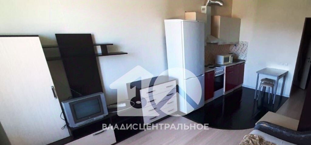 квартира г Новосибирск р-н Ленинский ул Надежды 8 микрорайон «Дивногорский» Площадь Маркса фото 1