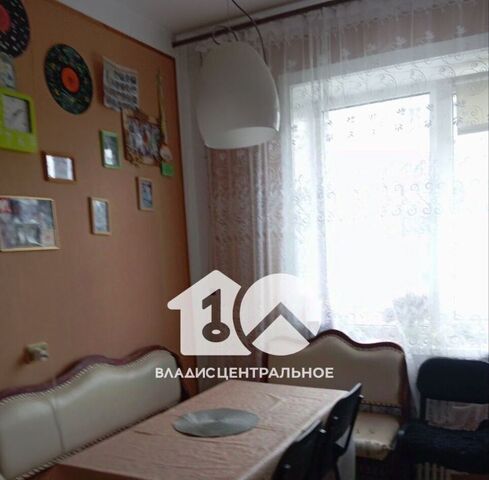 Заельцовская ул Лебедевского 2 фото
