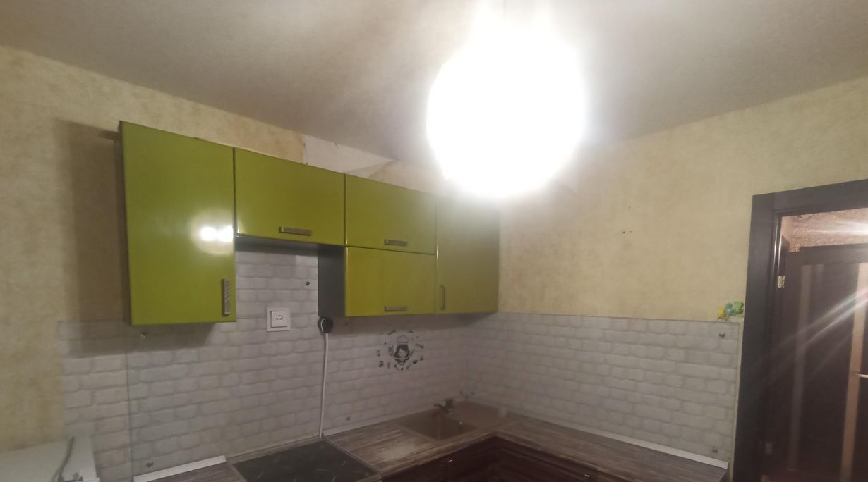 квартира г Ульяновск р-н Засвияжский ул Стасова 13 фото 3