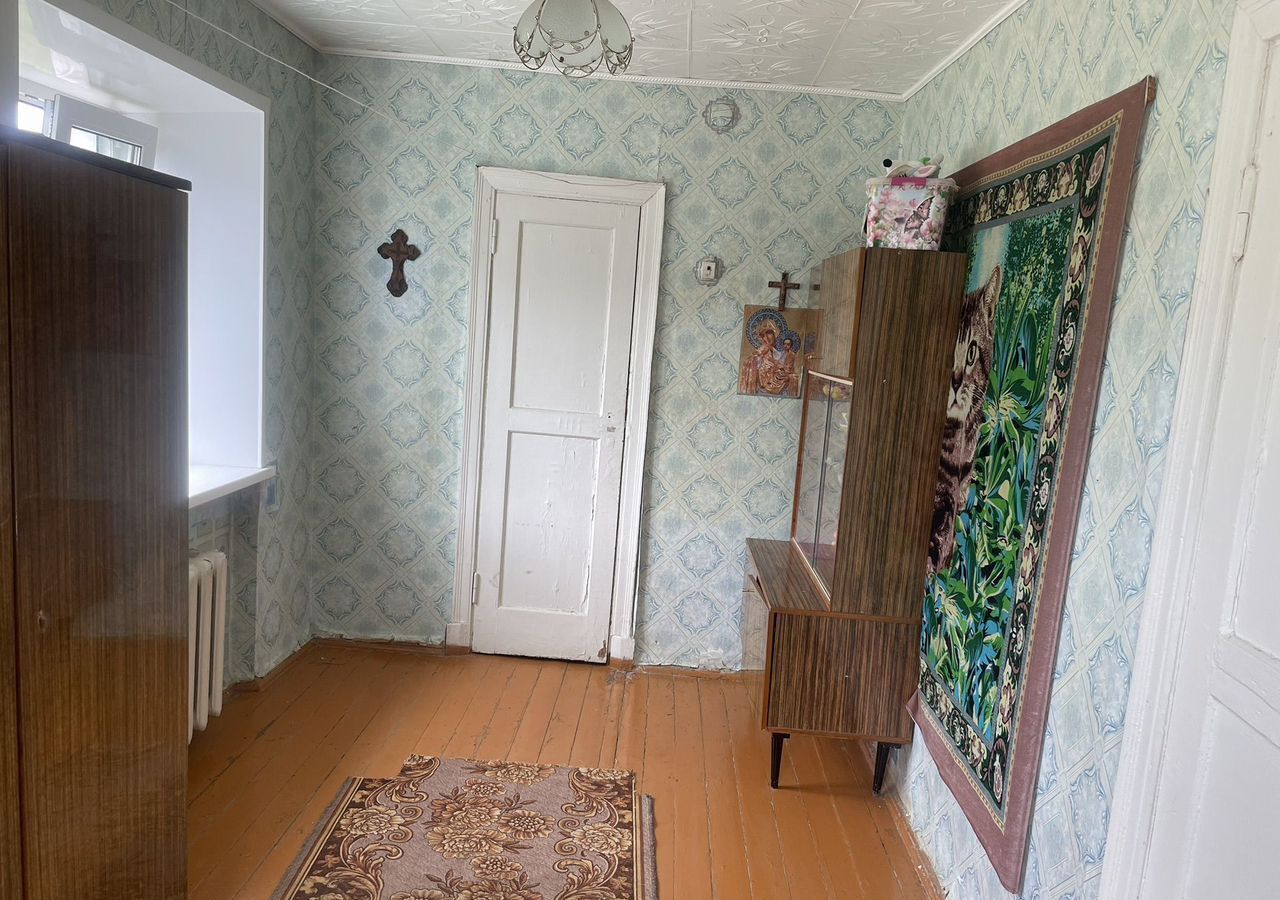 квартира г Верхний Тагил ул Островского 54 фото 2