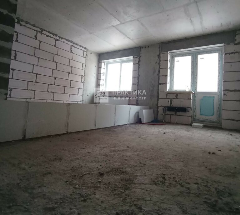 квартира городской округ Богородский г Ногинск ул Юбилейная 14б фото 1