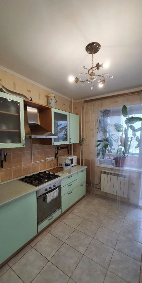 квартира г Дубна ул Мичурина 31 фото 1
