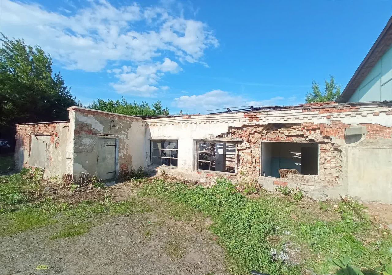 офис г Тамбов р-н Октябрьский ул Октябрьская 41б фото 1