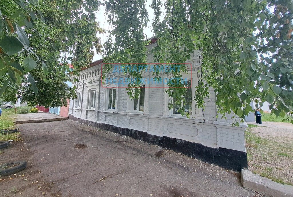 дом г Димитровград ул III Интернационала 55 фото 1