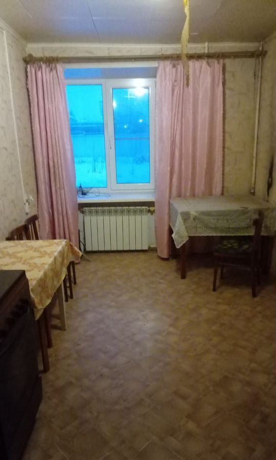 комната г Йошкар-Ола ул Строителей 54а фото 1