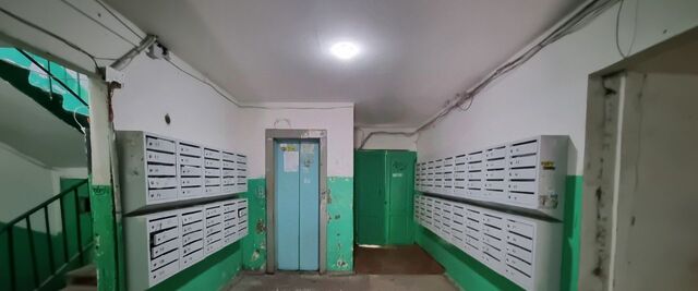 р-н Советский ул Каширская 8/4 фото
