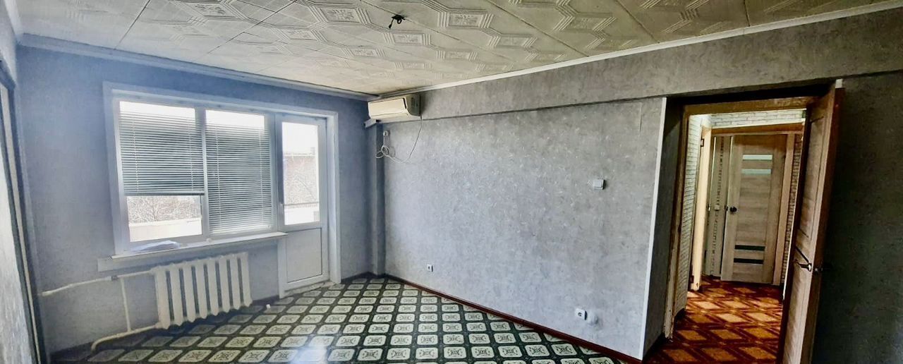 квартира г Астрахань р-н Советский ул Бэра 55 фото 3