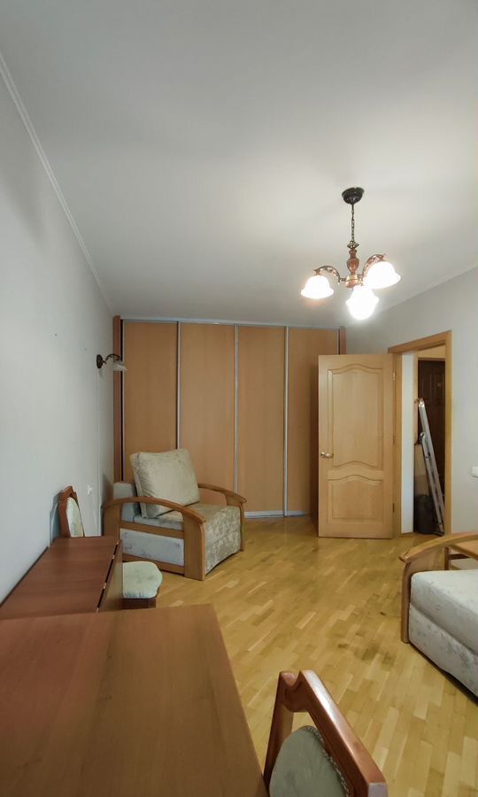 квартира г Краснодар р-н Прикубанский ул им. Калинина 13к/58 фото 2