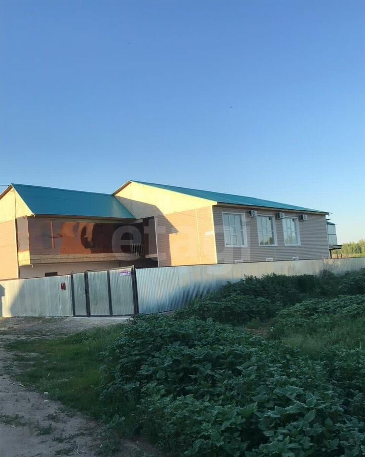 свободного назначения р-н Соль-Илецкий г Соль-Илецк пер Степной 21 фото 2