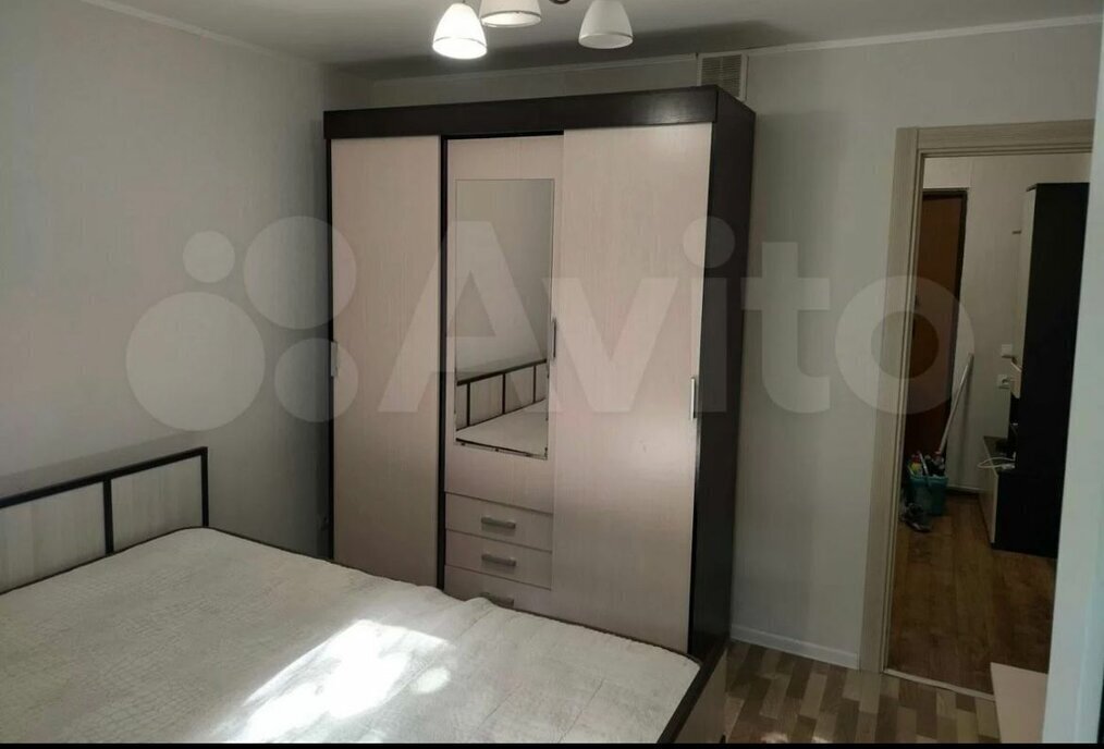квартира г Краснодар ул 9-я Тихая 23 фото 4