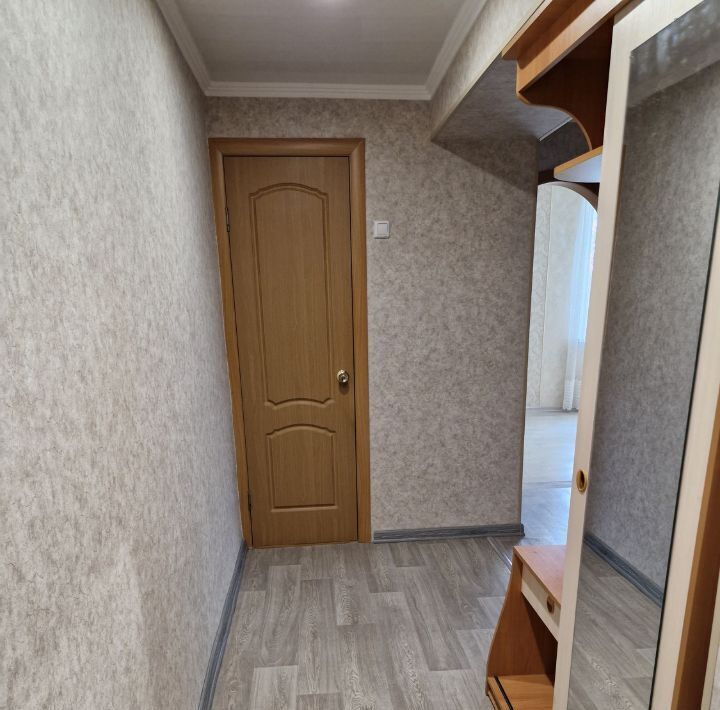 квартира г Омск р-н Центральный ул 33-я Северная 48 фото 2