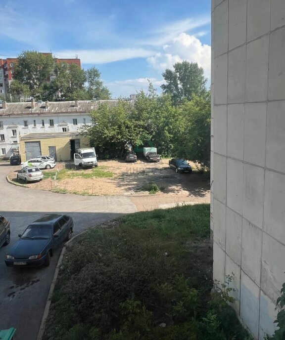 комната г Уфа р-н Советский б-р Хадии Давлетшиной 16/1 фото 3
