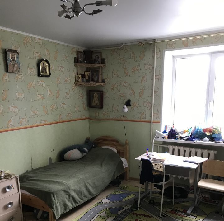 квартира г Белгород Восточный ул Тельмана 21 фото 3