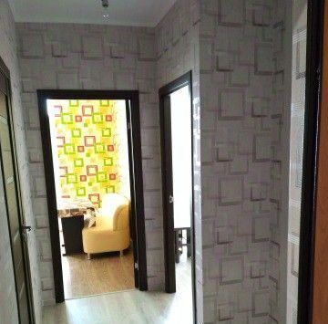квартира г Белгород Западный пр-кт Б.Хмельницкого 80а фото 4