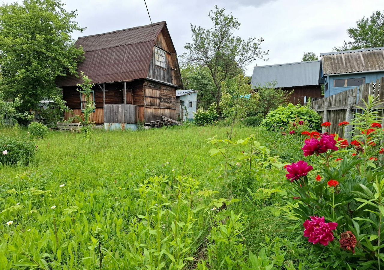 дом г Обнинск садоводческий массив Красная Горка, 122 фото 1