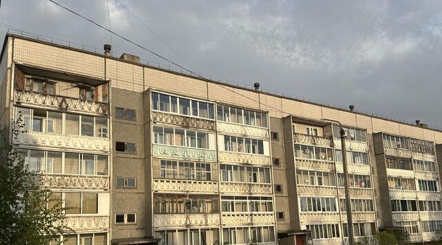 р-н Питкярантский г Питкяранта ул Парковая 9 фото