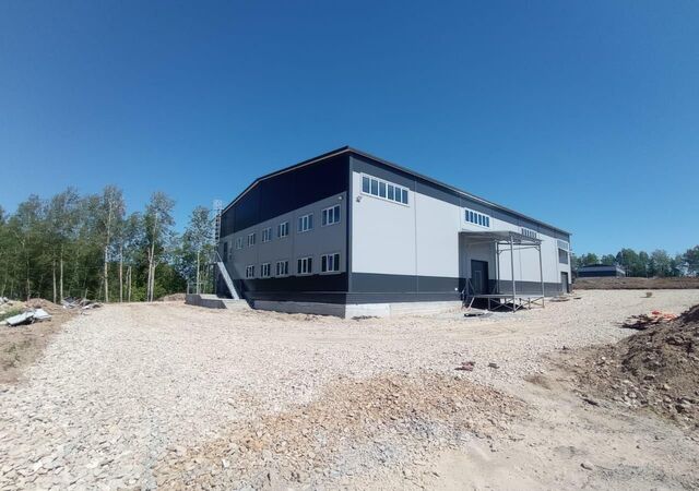 р-н Пестречинский д Старое Кощаково ул Промпарковая 6 Республика Татарстан Татарстан, Кощаковское сельское поселение, Казань фото
