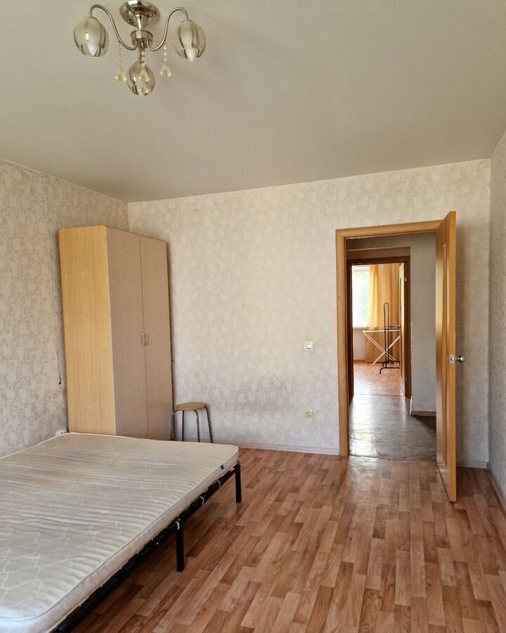 квартира г Саратов р-н Волжский ул Газовая 24 фото 4