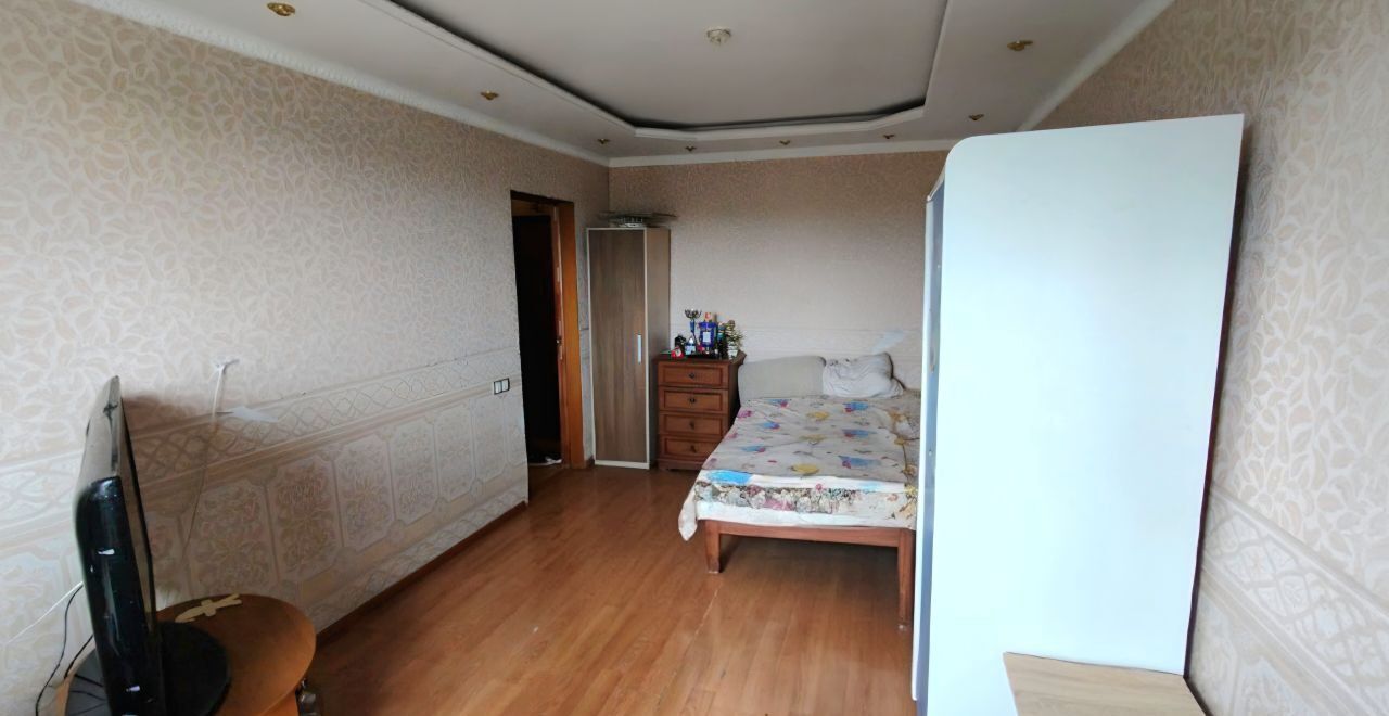 квартира г Кашира ул Кржижановского 11 фото 2