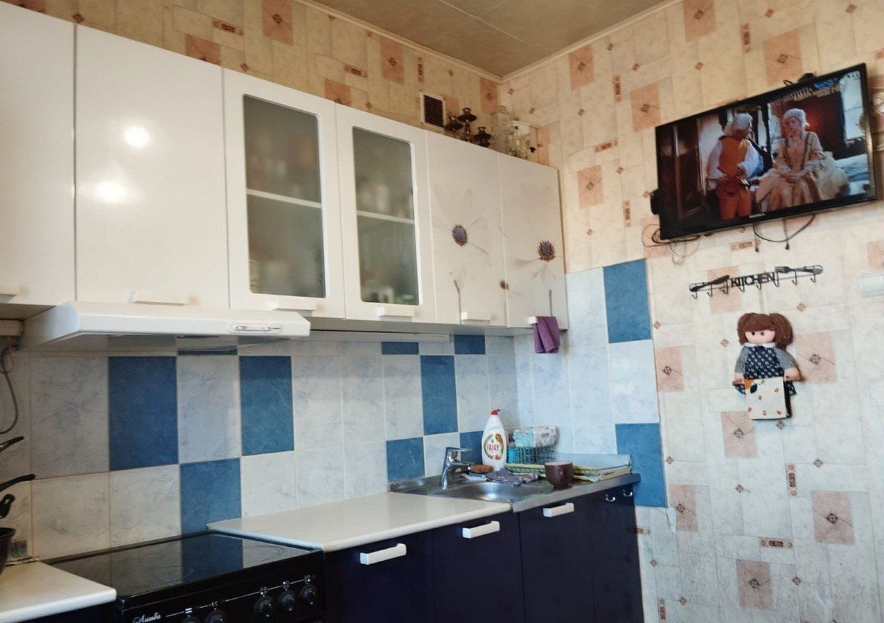квартира г Салехард ул Зои Космодемьянской 39 фото 2