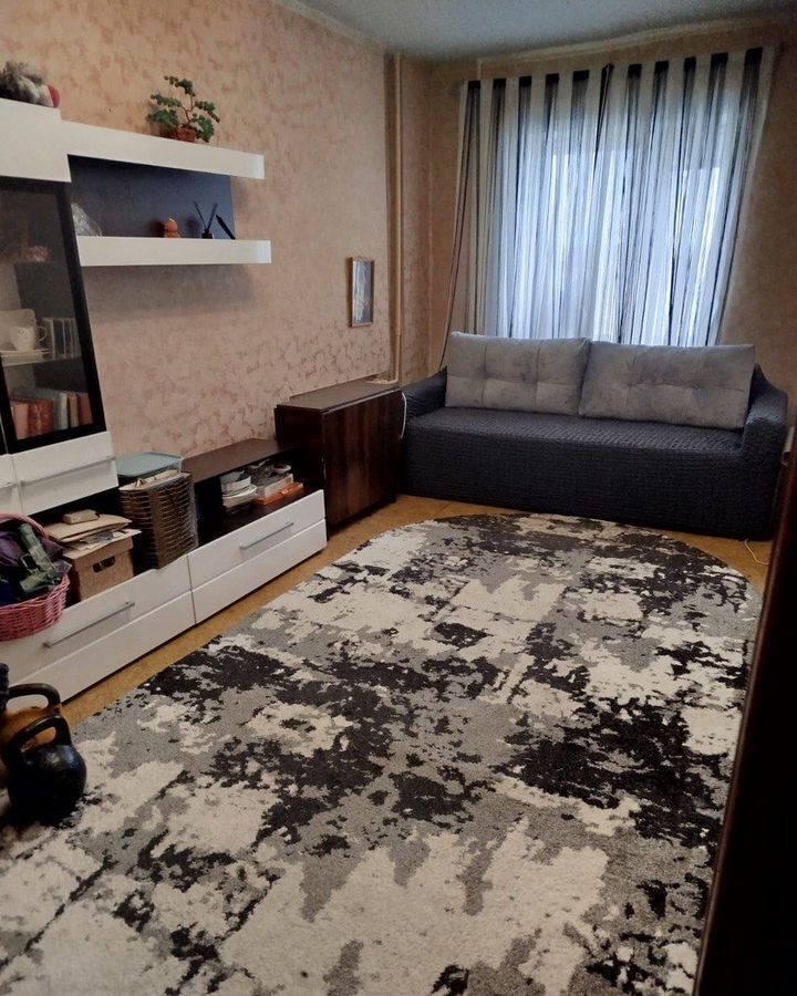 квартира г Салехард ул Зои Космодемьянской 39 фото 4
