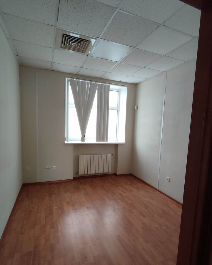 офис г Екатеринбург р-н Кировский Геологическая ул. Гагарина, 30А фото 4