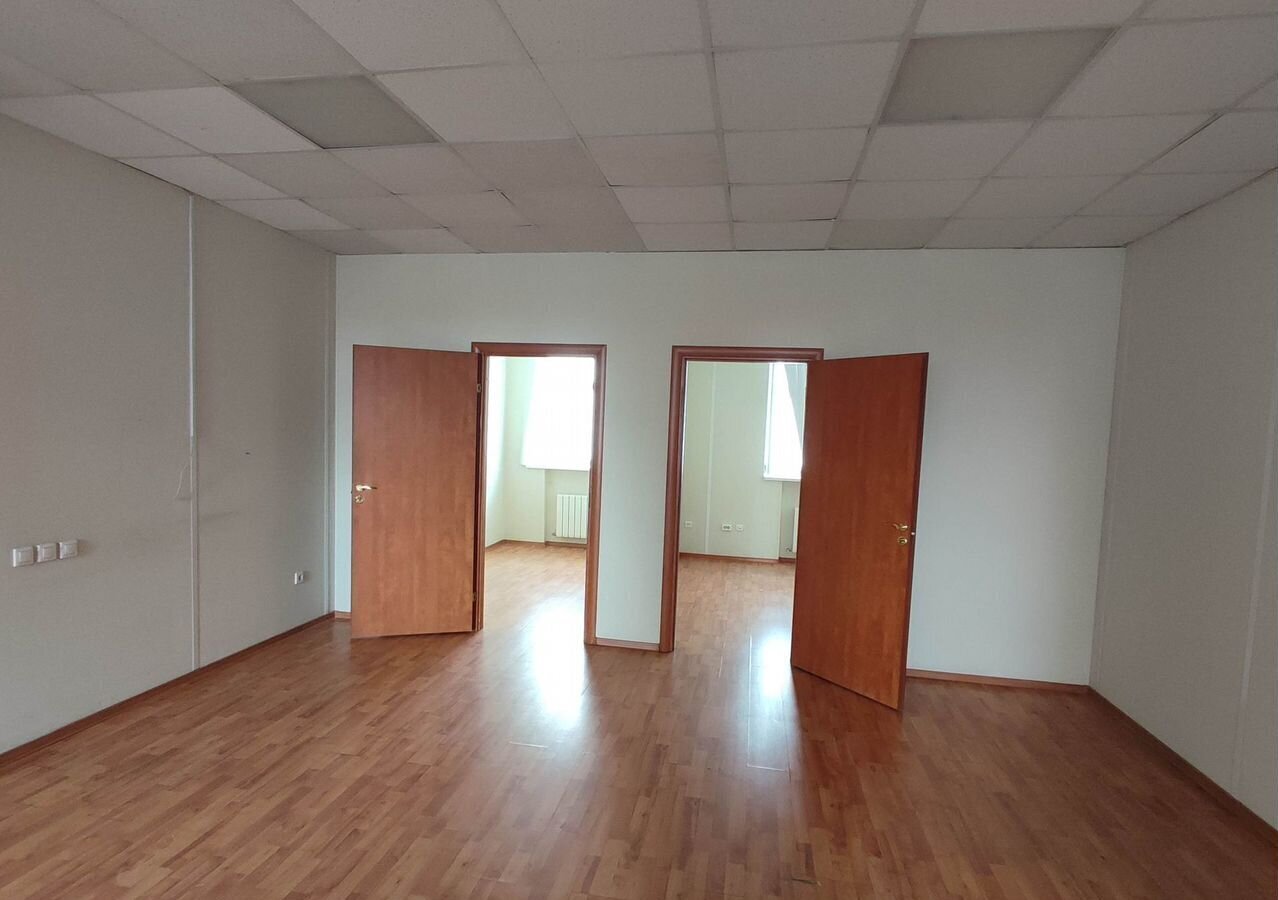 офис г Екатеринбург р-н Кировский Геологическая ул. Гагарина, 30А фото 3