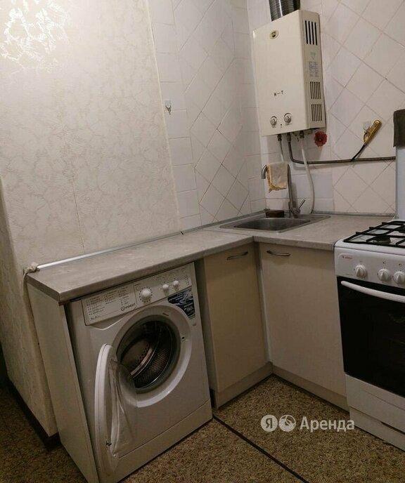 квартира г Краснодар р-н Центральный ул им. Гоголя 30 фото 2