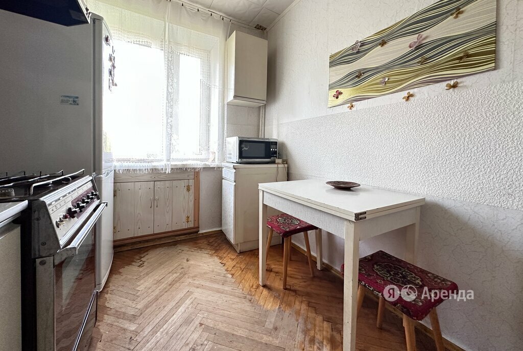 квартира г Балашиха ул Некрасова 12 Кучино фото 2