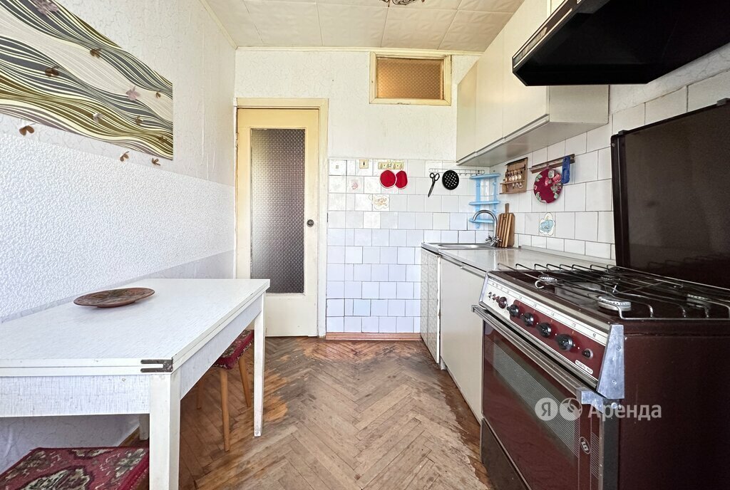 квартира г Балашиха ул Некрасова 12 Кучино фото 4