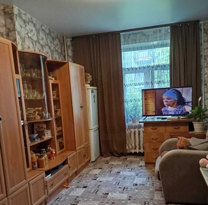 квартира г Екатеринбург Ботаническая ул Черняховского 41 фото 1