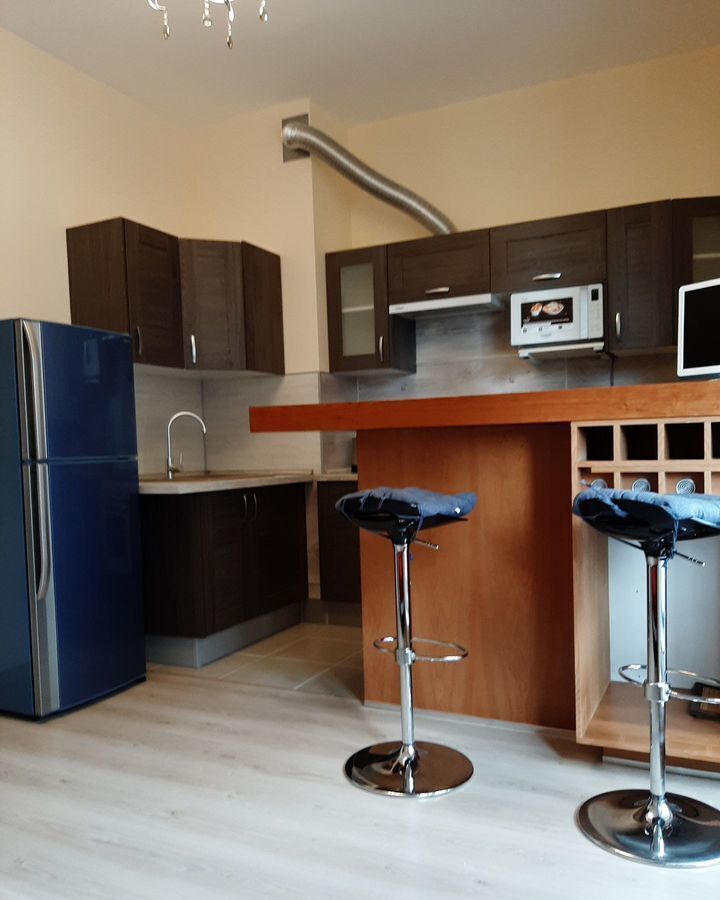 квартира р-н Всеволожский г Мурино б-р Менделеева 11к/2 Девяткино, Муринское городское поселение фото 1