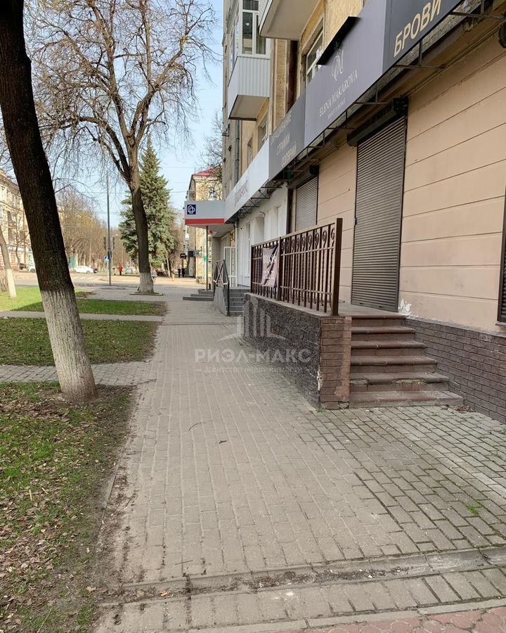 свободного назначения г Брянск рп Радица-Крыловка Бежицкий район ул Харьковская 3 фото 1