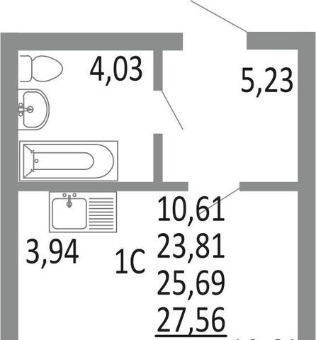 Чкаловская Академический ЖК Притяжение 14-й кв-л фото
