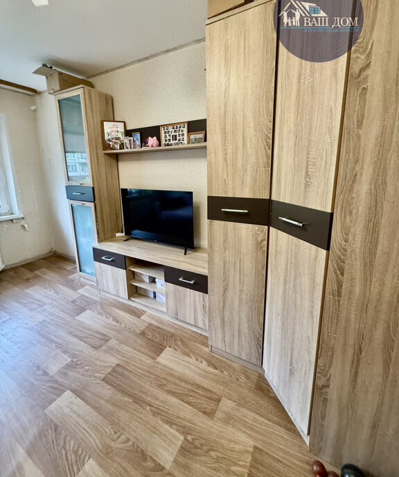 квартира г Северодвинск ул Железнодорожная 17 фото 3