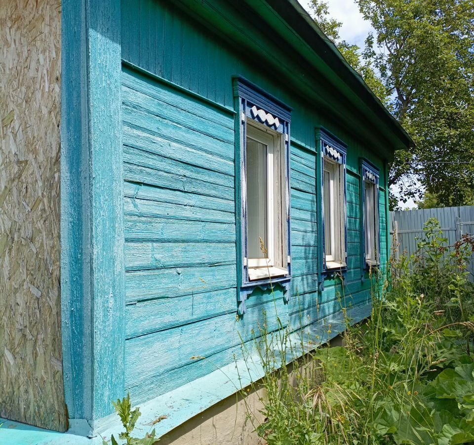 дом г Рассказово ул Мухортова 22 фото 4