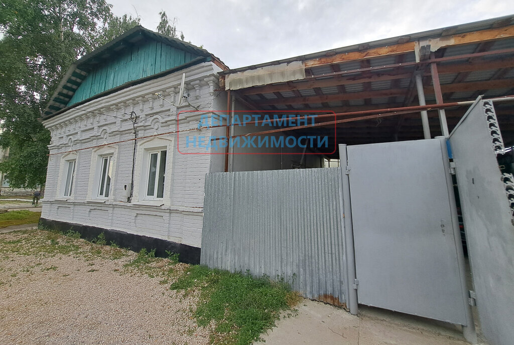 дом г Димитровград ул III Интернационала 55 фото 2