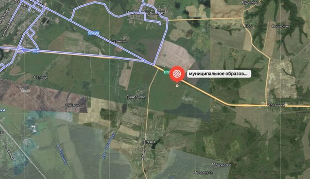земля муниципальное образование Вязники фото