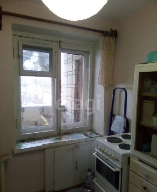 квартира г Новосибирск р-н Советский Академгородок ул Героев Труда 27а фото 1