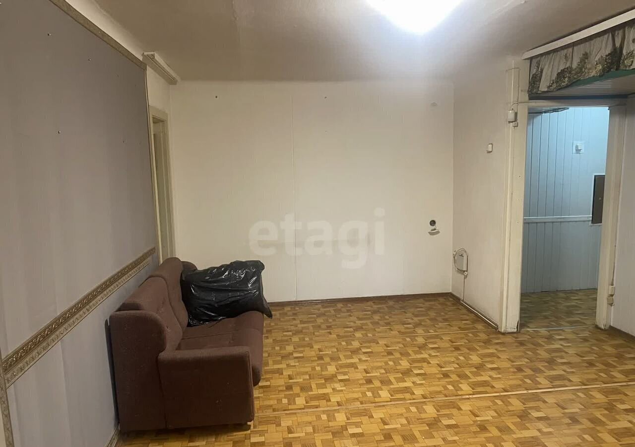 квартира г Ухта ул Оплеснина 32/8 фото 1