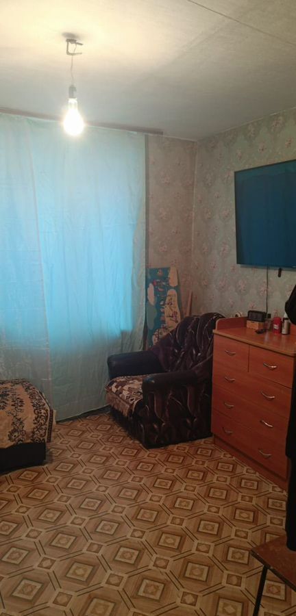 комната р-н Альметьевский г Альметьевск ул Шевченко 3 муниципальное образование Альметьевск фото 3
