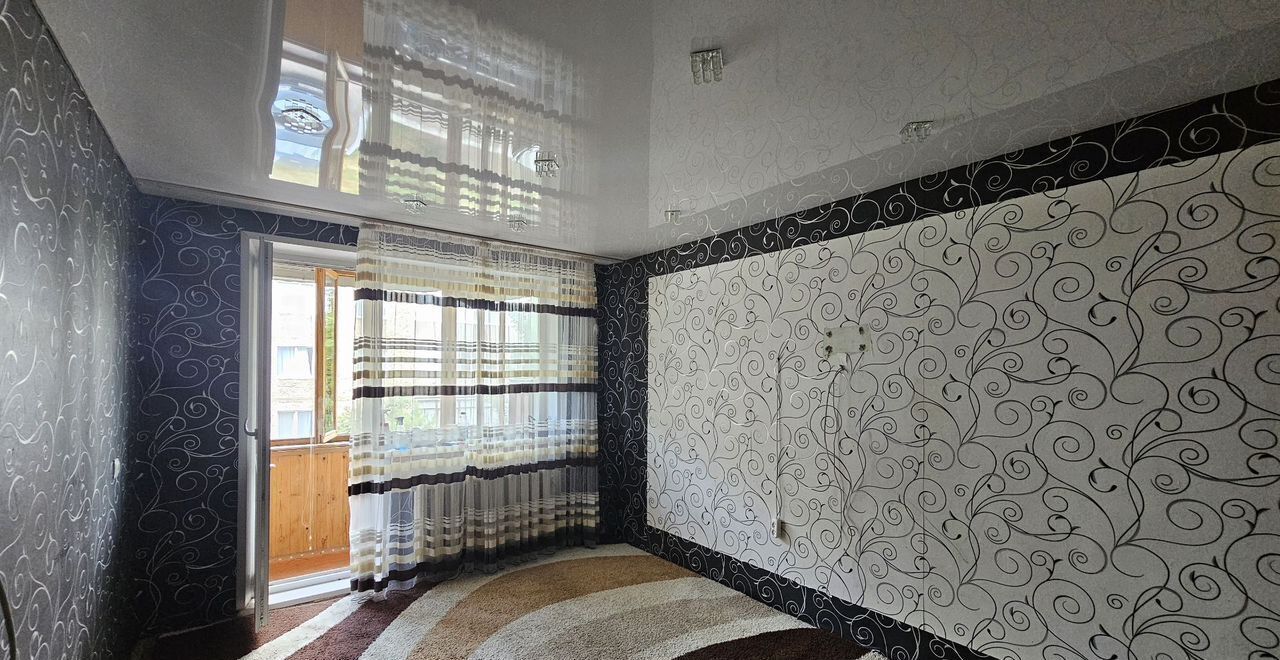 квартира г Салават ул Ленина 29 фото 3