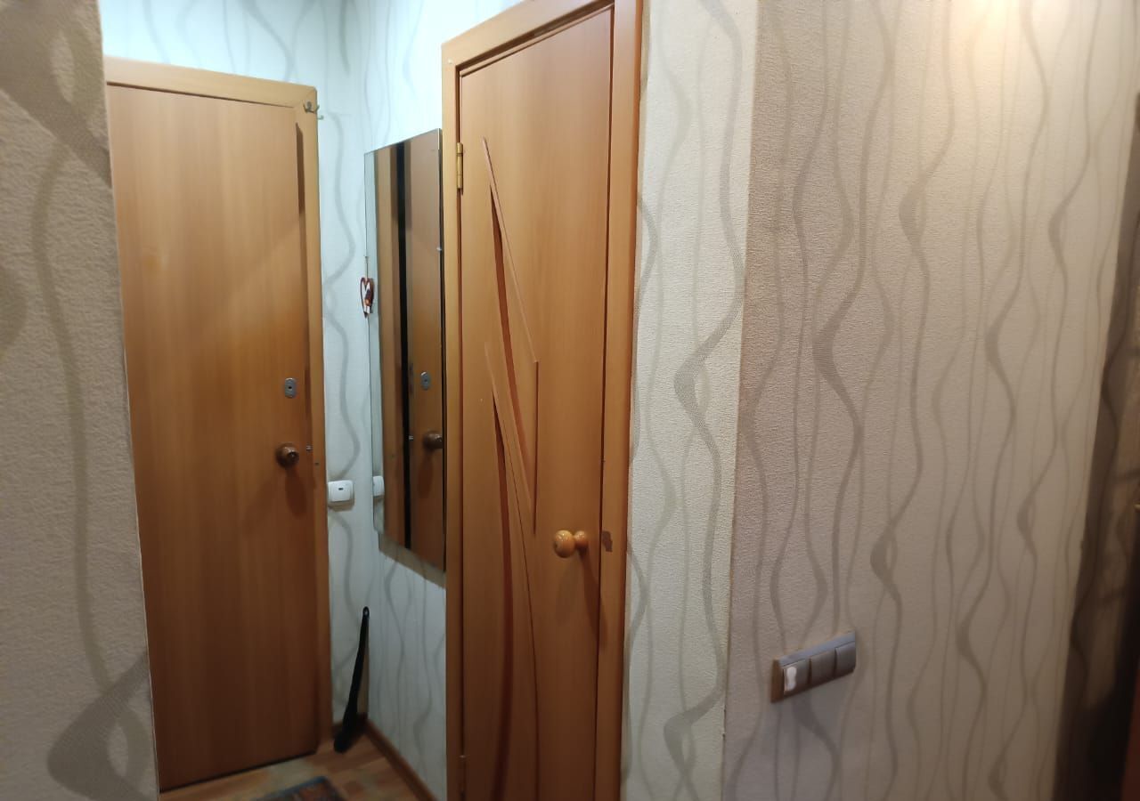 квартира г Казань р-н Советский ул Курчатова 10 Аметьево фото 2
