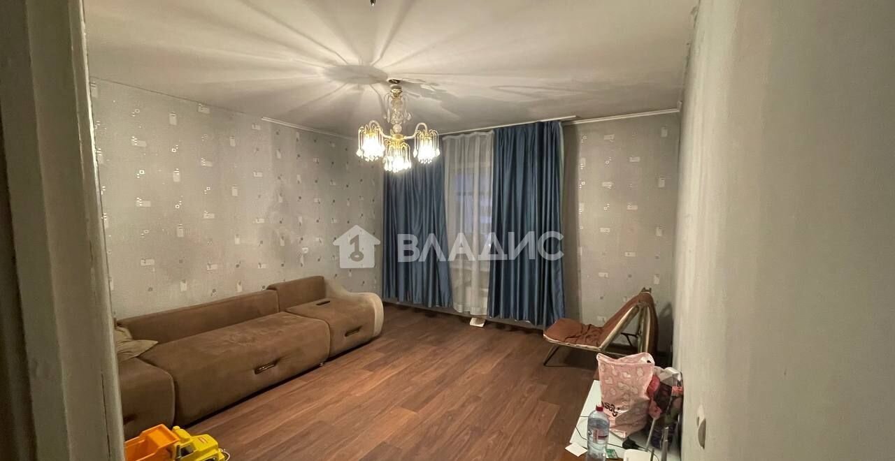 квартира г Иркутск р-н Свердловский Первомайский мкр-н Первомайский, 88 фото 3