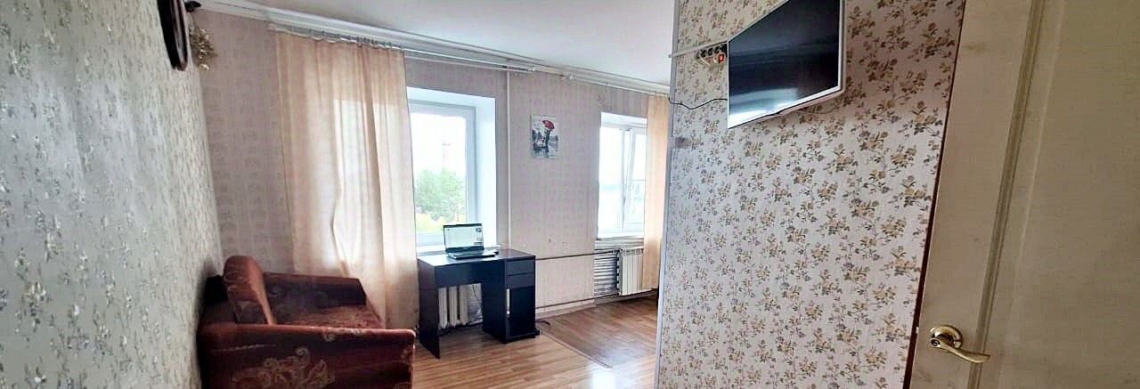 квартира г Сортавала ул Карельская 32 фото 3