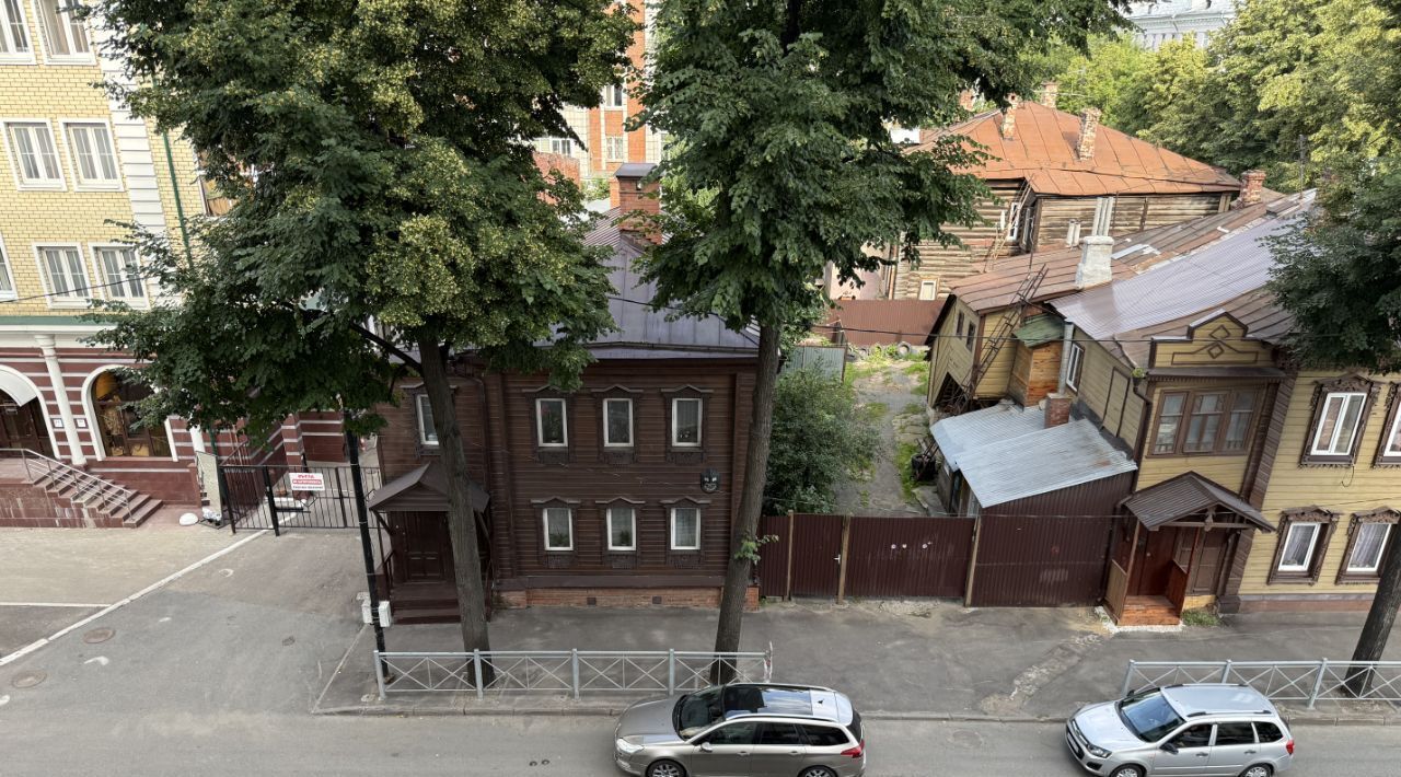 офис г Казань метро Площадь Тукая р-н Вахитовский ул Волкова 59 фото 3