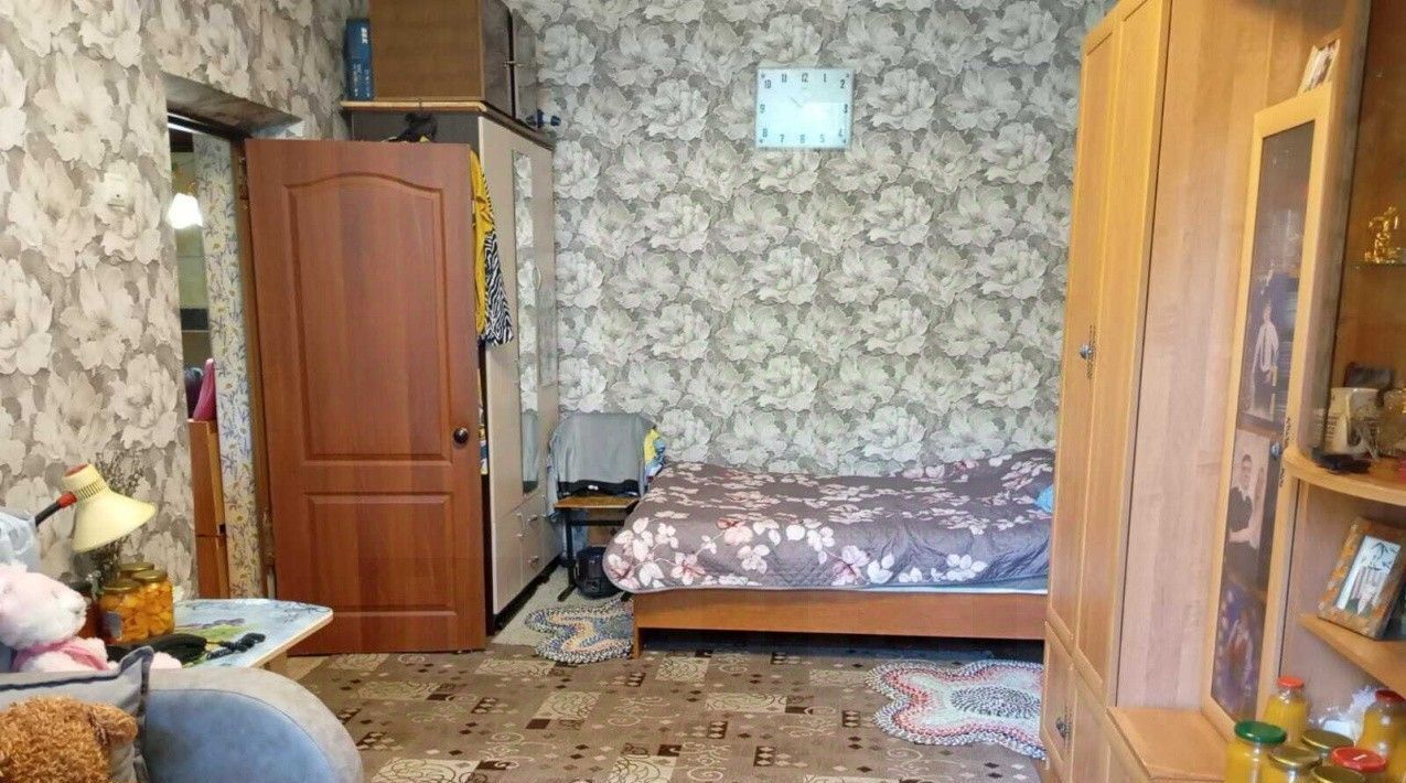 квартира г Екатеринбург Ботаническая ул Черняховского 41 фото 4