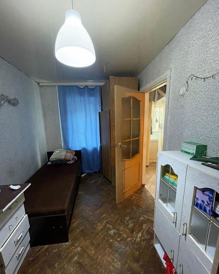 квартира р-н Буденновский г Буденновск ул Полющенко 135 фото 4