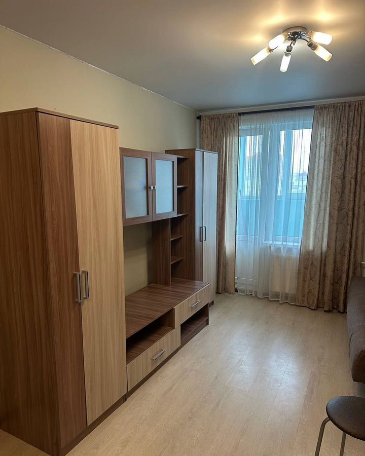 квартира р-н Всеволожский г Мурино б-р Петровский 7 Девяткино, Муринское городское поселение фото 2